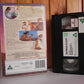 The Prince Of Egypt - Large Box - DreamWorks - Animated - Children's - Pal VHS-