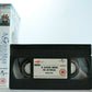A Good Man In Africa (2000): Colliding Cultures Comedy - Sean Connery - Pal VHS-