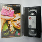 Fight Club: Phat Soap Sleeve Art - Fight Cult Drama - Pitt/Norton (1999) Pal VHS-