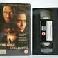 The Bone Collector (1999): Chasing Killer Thriller - D.Washington/.Jolie - VHS-