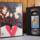Gossip - Large Box - Warner - Thriller - Ex-Rental - Norman Reedus - Pal VHS-