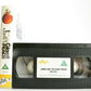 James And The Giant Peach (1996); [Roald Dahl] - Musical Fantasy - Kids - VHS-