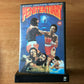 Penitentiary; [Stablecane] Large Box - Sport Drama - Leon Isaac Kennedy - VHS-