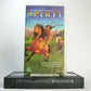 Spirit: Stallion Of The Cimarron (2002) - Animated Adventure - Children's - VHS-