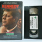 Kennedy: JFK Remembered - By Frank McGee - Documentary - John F Kennedy - VHS-