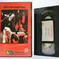 The Leg Fighters [Videotel]: (1980) Hong Kong Martial Arts - Tao-Liang Tan - VHS-