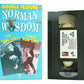 The Early Bird / Press For Time: Norman Wisdom Double Feature - Comedy - Pal VH-