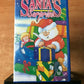 Santa's Suprise (Classic Cartoons) - Holiday Special - Animated - Kids - Pal VHS-