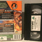 Action Man (Vol.1): Explosive Situation [Tempo Video] Animated - Kids - Pal VHS-
