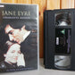 Jane Eyere - Charlotte Bronte - Thrilling Story Of Love And Deception - Pal VHS-