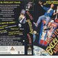 Bill & Ted's Excellent Adventure - Castle - Comedy - Large Box - Pal VHS-