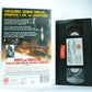 Liberty Stands Still: Wesley Snipes - Firearm Supply Thriller - Large Box - VHS-