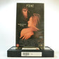 Fear: Film By J.Foley - Thriller - Large Box - M.Wahlberg/R.Witherspoon - VHS-