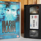 Hard Rain - PolyGram - Thriller - Morgan Freeman - Christian Slater - Pal VHS-