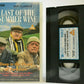 Last Of The Summer Wine: 'Deep On The Heart Of Yorkshire' - BBC Comedy - Pal VHS-