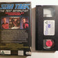 Star Trek: Encounter At Far Point; 1st Episode Premiere - Rental - Pal VHS-