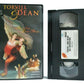 Torvill And Dean: Ice Adventures - Live Show - International Skaters - Pal VHS-
