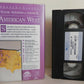 Scenic Wonders Of America - Reader's Digest - American West - Documentary - VHS-