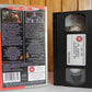 Terminator 1 & 2 - Judgment Day - Cybernetic - Blood Thirsty - Action - Pal VHS-