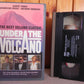 Under The Volcano - Albert Finney/Malcolm Lowry - CBS Fox - Drama Pre Cert VHS-
