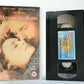Message In A Bottle: Romantic Love Story - Kevin Costner/Robin Wright Penn - VHS-