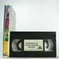 The Wizard Of Oz;[L. Frank Baum] - Animated Musical - Large Box - Kids - Pal VHS-