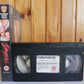 Dangerous Liaisons - Warner Home - Drama - Glenn Close - John Malkovich - VHS-