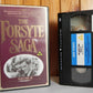 The Forsyte Saga - Volume 10 - Classic TV Drama - Epic Masterpiece - Pal VHS-