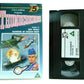 Thunderbirds, Vol.12: Cry Wolf (Channel 5) - Action Adventures - Kids - Pal VHS-