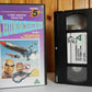 Thunderbirds - Volume 5 - Channel 5 - Animated - Adventure - Action - Pal VHS-