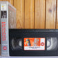 Donnie Brasco (1997): Biographical Drama - Al Pacino / Johny Deep - Pal VHS-