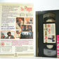 The Player (1992); [Robert Altman] - Hollywood Action - Tim Robbins - Pal VHS-