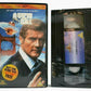 A View To A Kill; [James Bond Collection] - Brand New Sealed - Roger Moore - VHS-