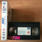 Kindergarten Cop (1990): Arnie Back To Preschool - Comedy [Large Box] Pal VHS-