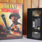 Silent Honour - Revolution - War Drama - George Hamilton - Large Box - Pal VHS-