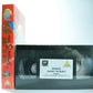 The Simpsons: Against The World - Brand New Sealed - Animated - Kids - Pal VHS-