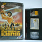 The Seven Magnificat Gladiators: Italian Peplum Film - Lou Ferringo - Pal VHS-