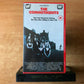 The Commitments (1991); [Roddy Doyle] Alan Parker - Musical Drama - Pal VHS-