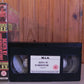Death By Misadventure - Bruce Lee - Brandon Lee - Kung-Fu - VHS - V3425 - Video-