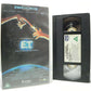 E.T.: The Extra-Terrestial: By S.Spielberg - Classic Film - Widescreen - VHS-