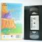 The Princess Castle (1996) - Animated Fairytale Fantasy - Children's - Pal VHS-