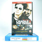 Cradle 2 The Grave: Action/Martial Arts (2003) - Large Box - J.Li/DMX - Pal VHS-