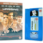 Uprising: War/Drama T.V. Series - Warsaw Ghetto Uprising - David Schwimmer - VHS-