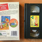 Winnie The Pooh: Sharing And Caring [Walt Disney] Animated Adventures - Pal VHS-