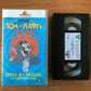 Tom And Jerry; [Bumper Collection]: "Polka Dot Puss" - Animated - Kids - Pal VHS-