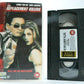 The Replacement Killers: Anti Hero Action - Chow Yun-Fat / Mira Sorvino - VHS-