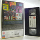 Zoolander - Large Box - Comedy (2001) - Ben Stiller - Owen Wilson - Pal VHS-
