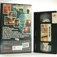 Surviving The Game: Thriller - Large Box - Ex-Rental - Ice T/R.Hauer - Pal VHS-