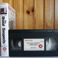 Widescreen: Usual Suspects - Thriller - Benicio Del Toro - Kevin Spacey - VHS-