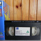 Denver - The Last Dinosaur - The Most Loveable Dinosaur Ever - Kids - Pal VHS-